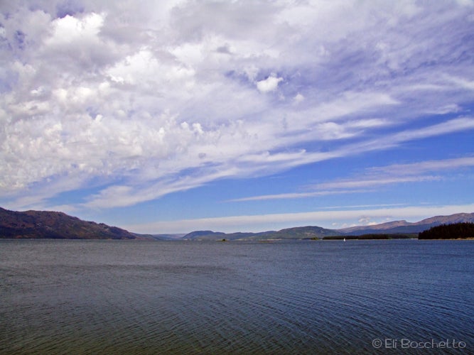 Jackson Lake None
