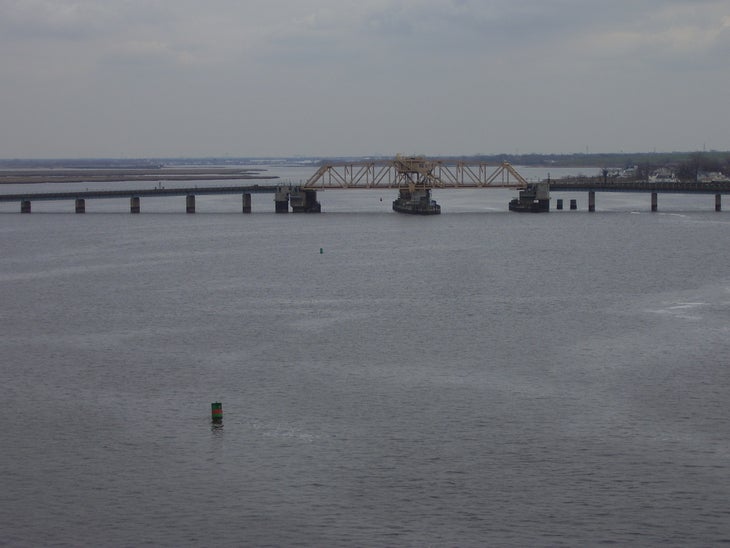 Jamaica Bay None