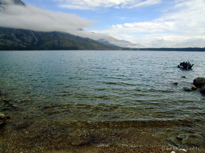 Jenny Lake None