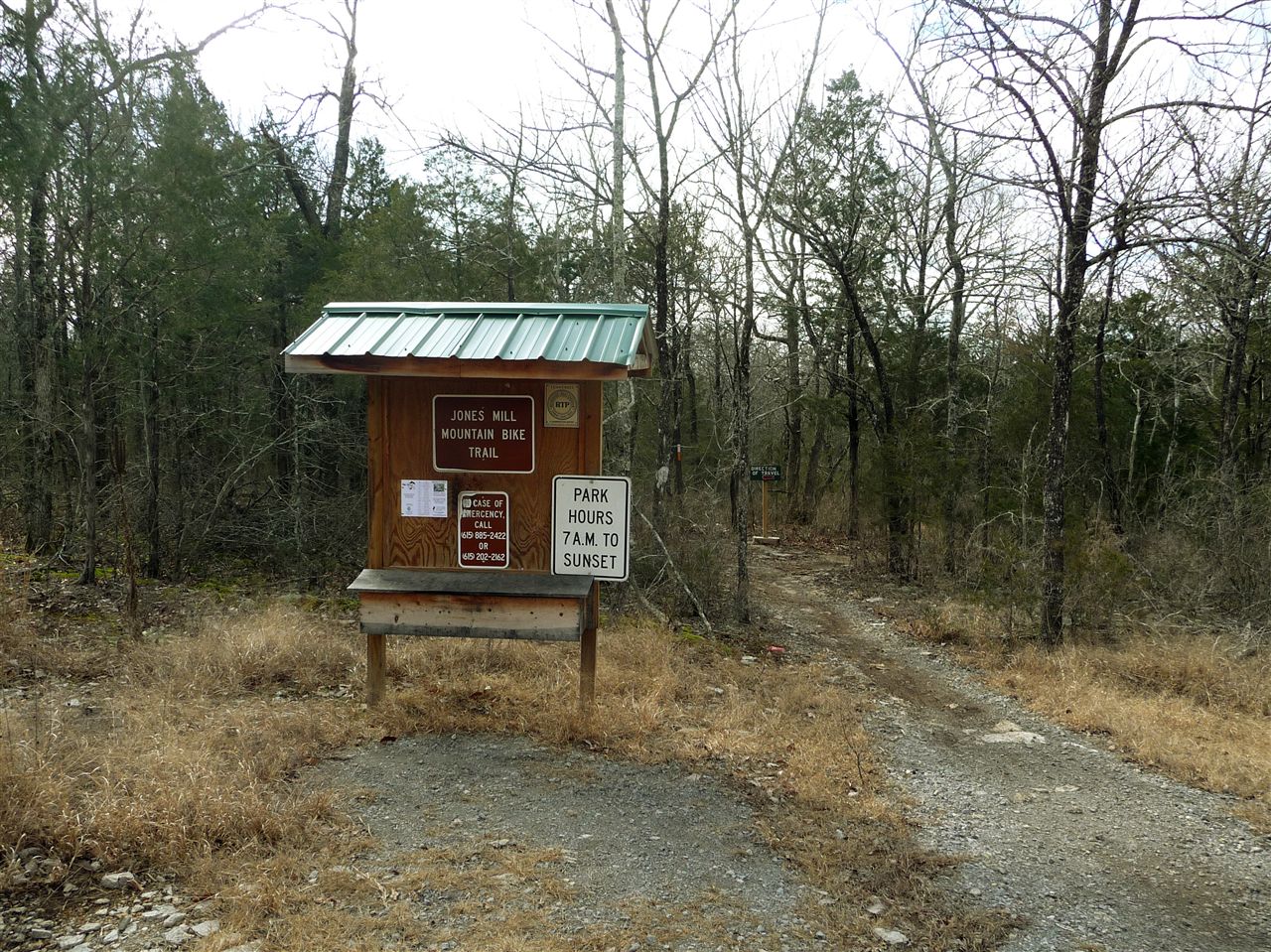 Jones mill mountain hotsell bike trail