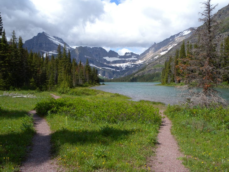 Josephine Lake None