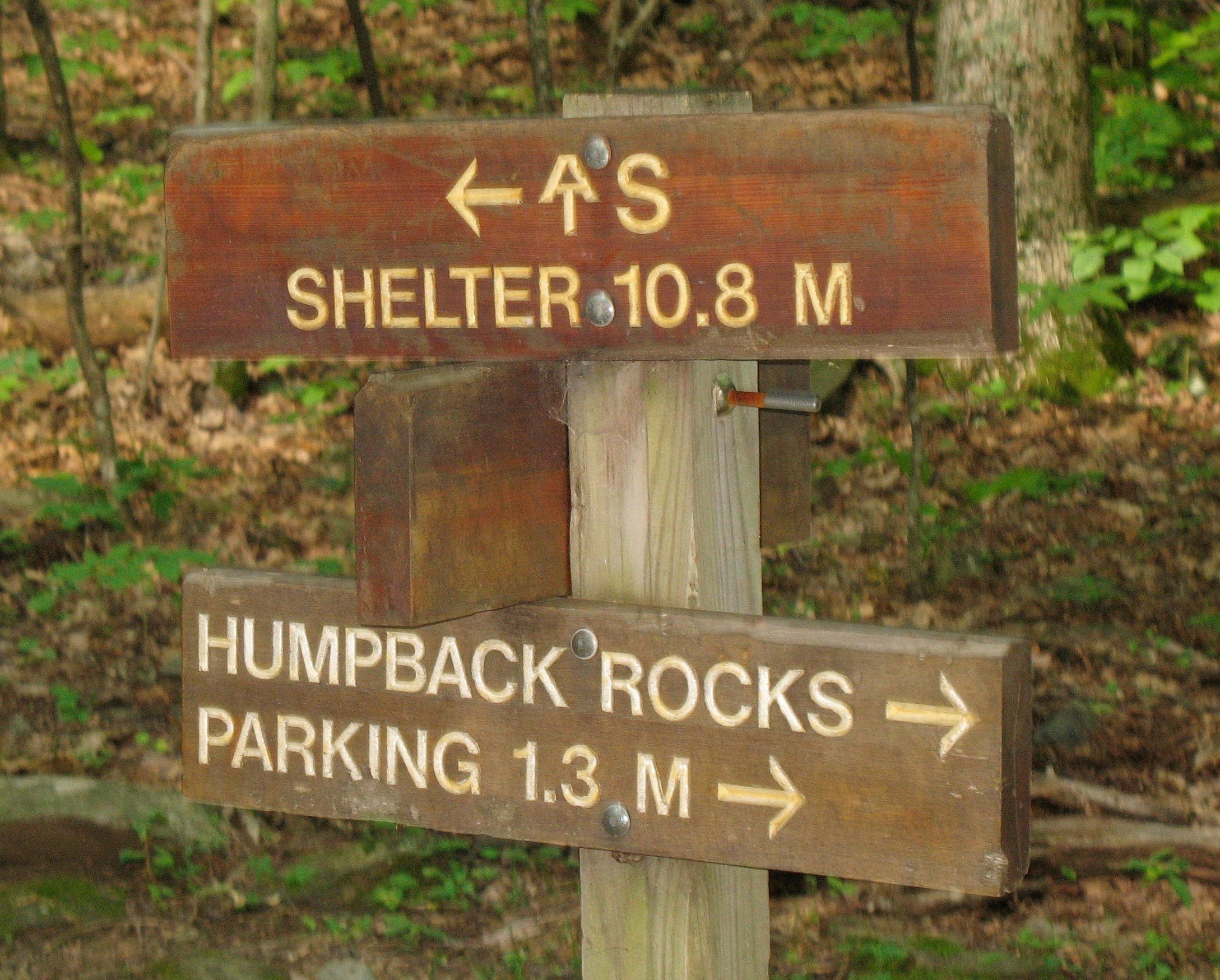 Junction with AT None