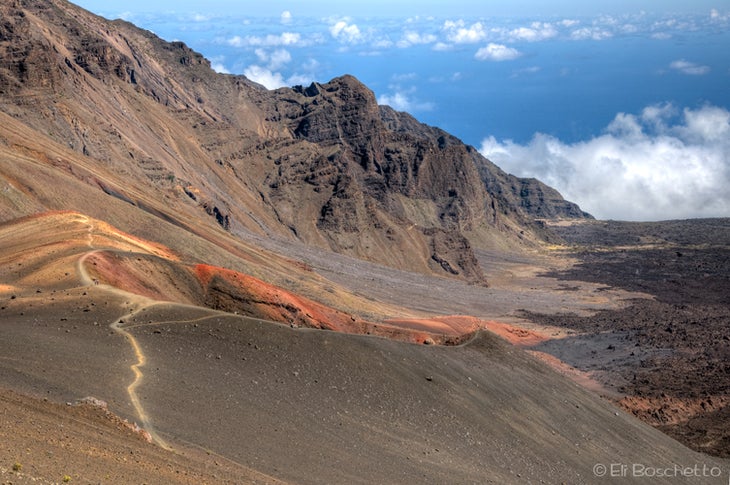 Ka Lu'u o ka 'O'o None