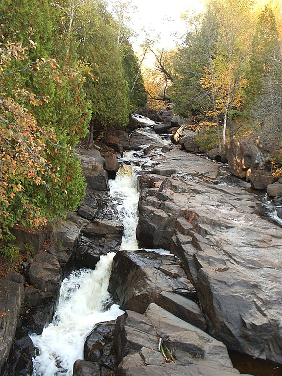 Coldwater Creek – Superior Hiking
