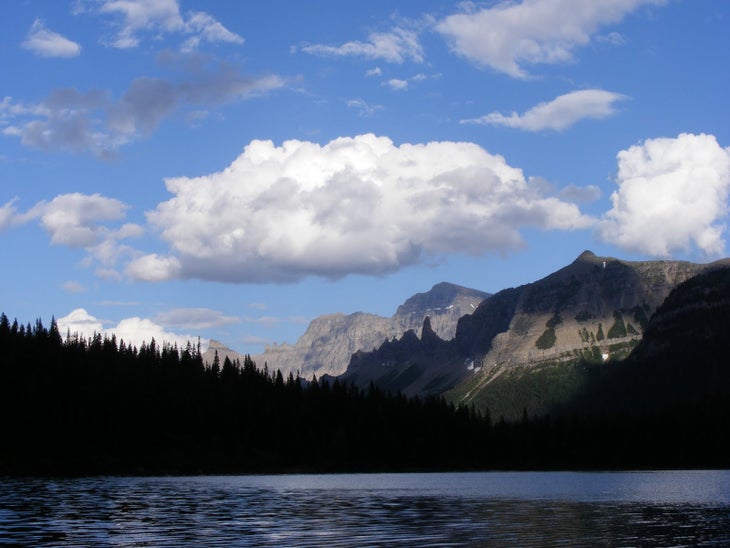 Lake Frances None
