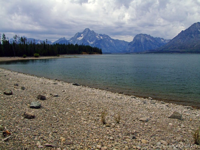 Lakeside None