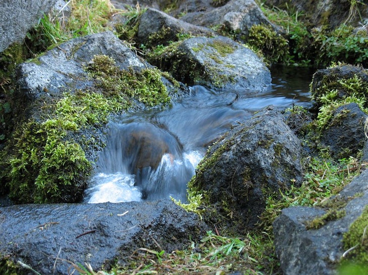 Lava Spring None