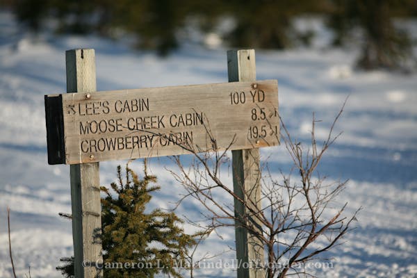 Lees Cabin Junction None