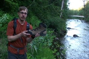 Gear Review: Lowa Focus Hiking Boot