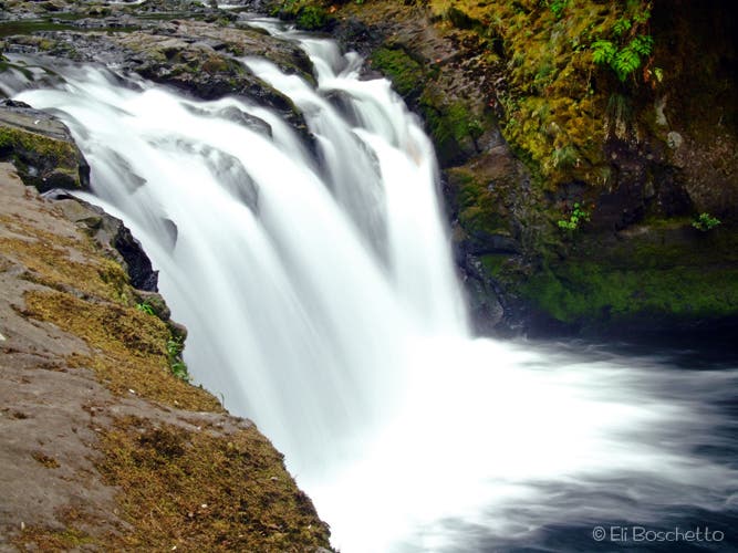 Lower Punchbowl None