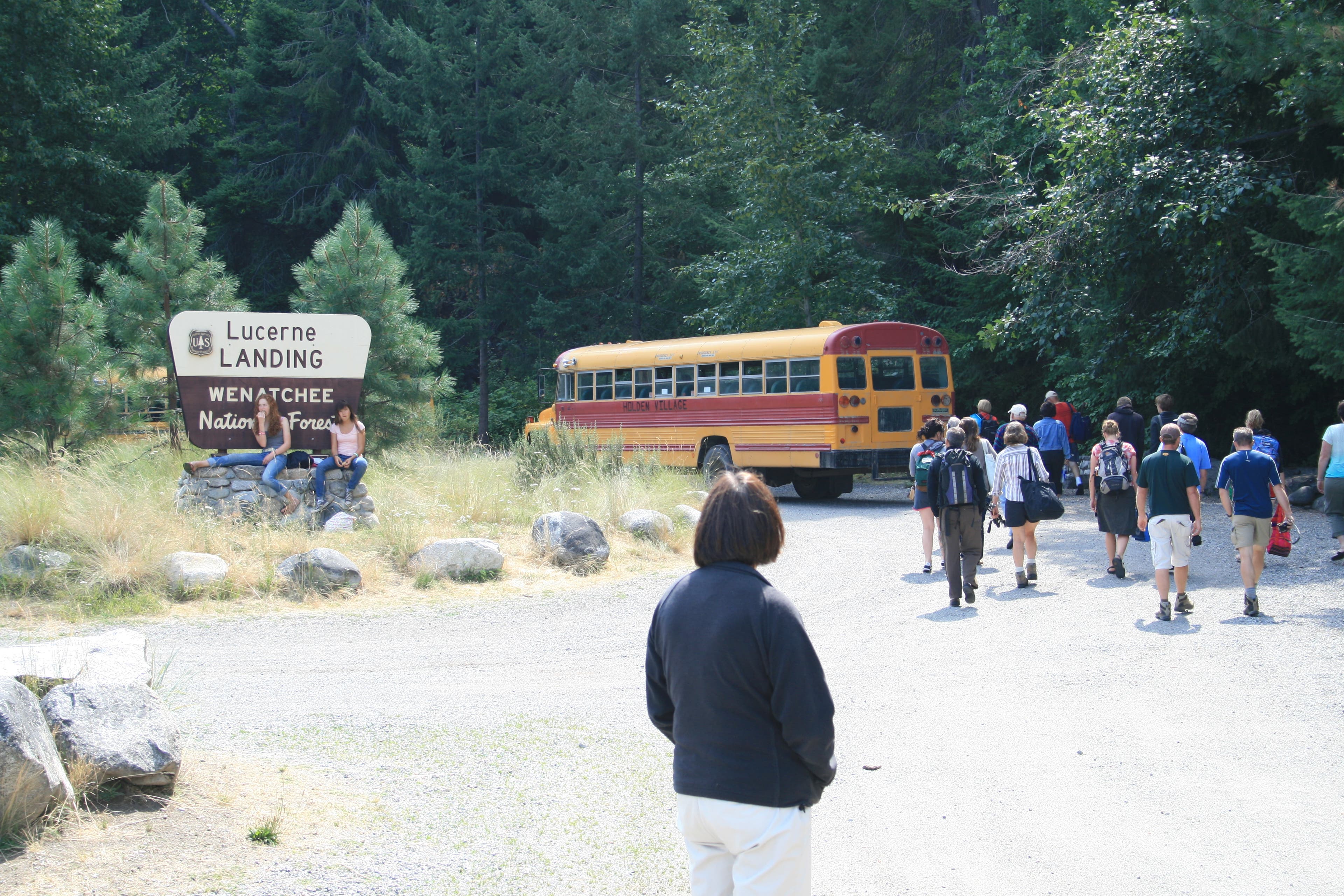 Lucerne Landing None