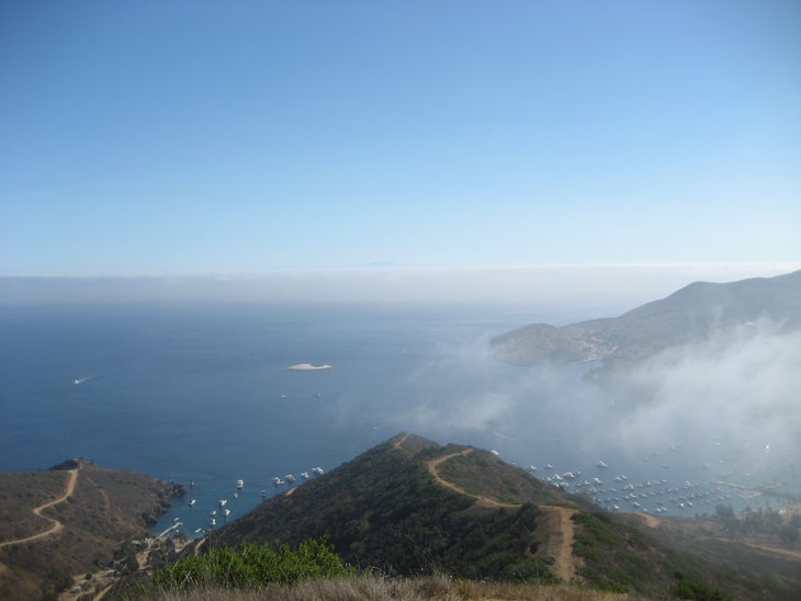 Mainland None