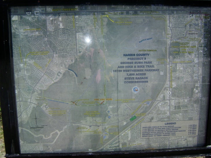 Map None