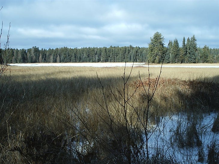 Marathon Lake None