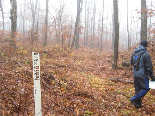 Marker 102 None