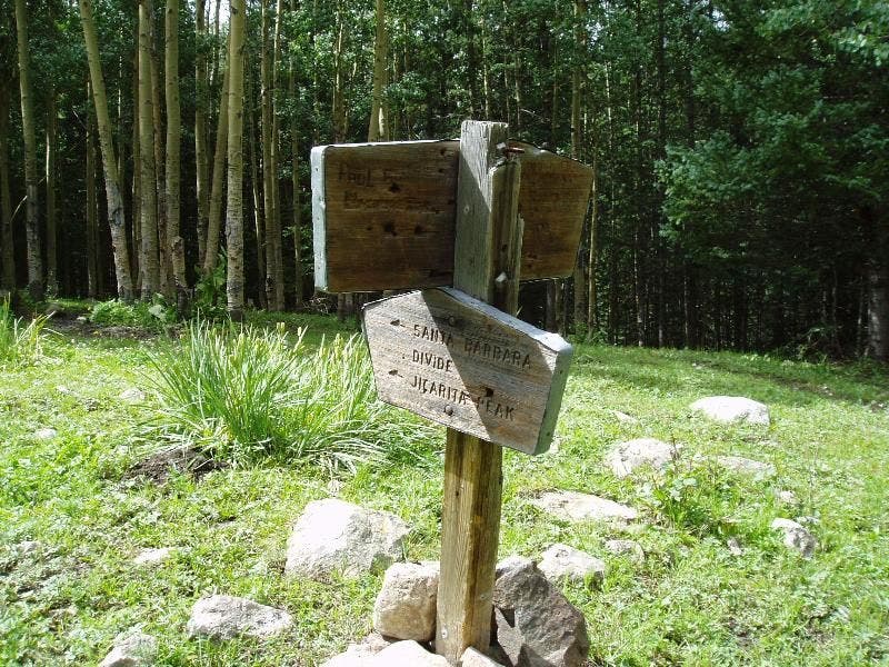 MF - EF Junction None