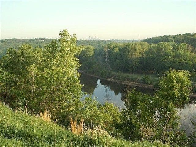 Mississippi River None