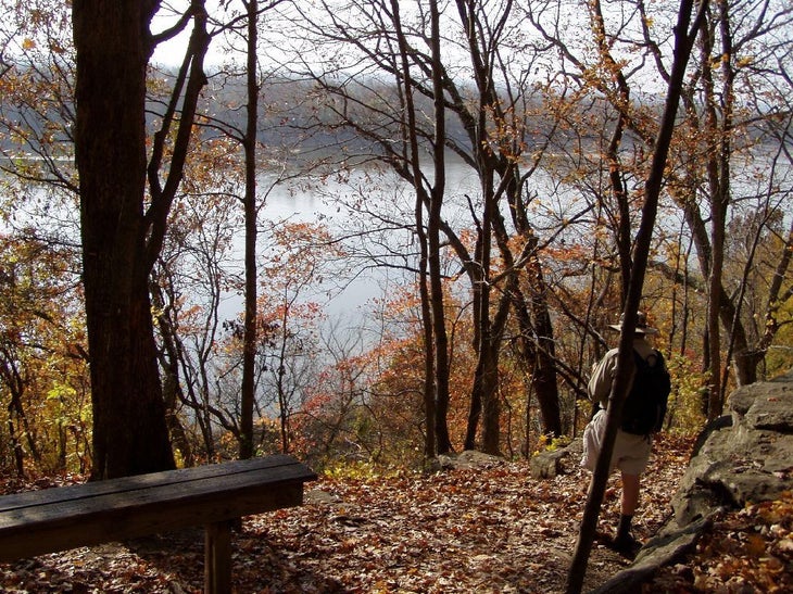 Missouri Overlook None