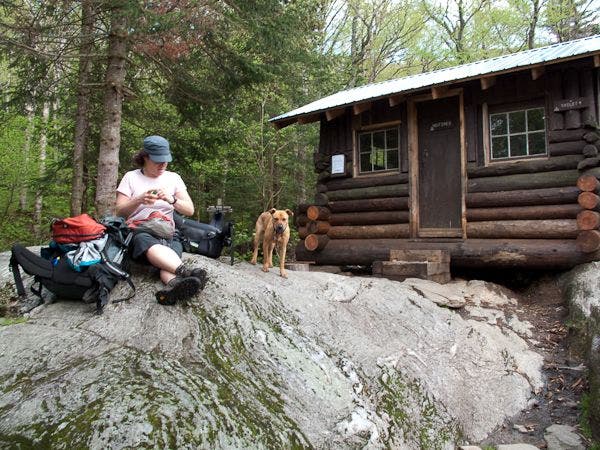 Montclair Glen Lodge None