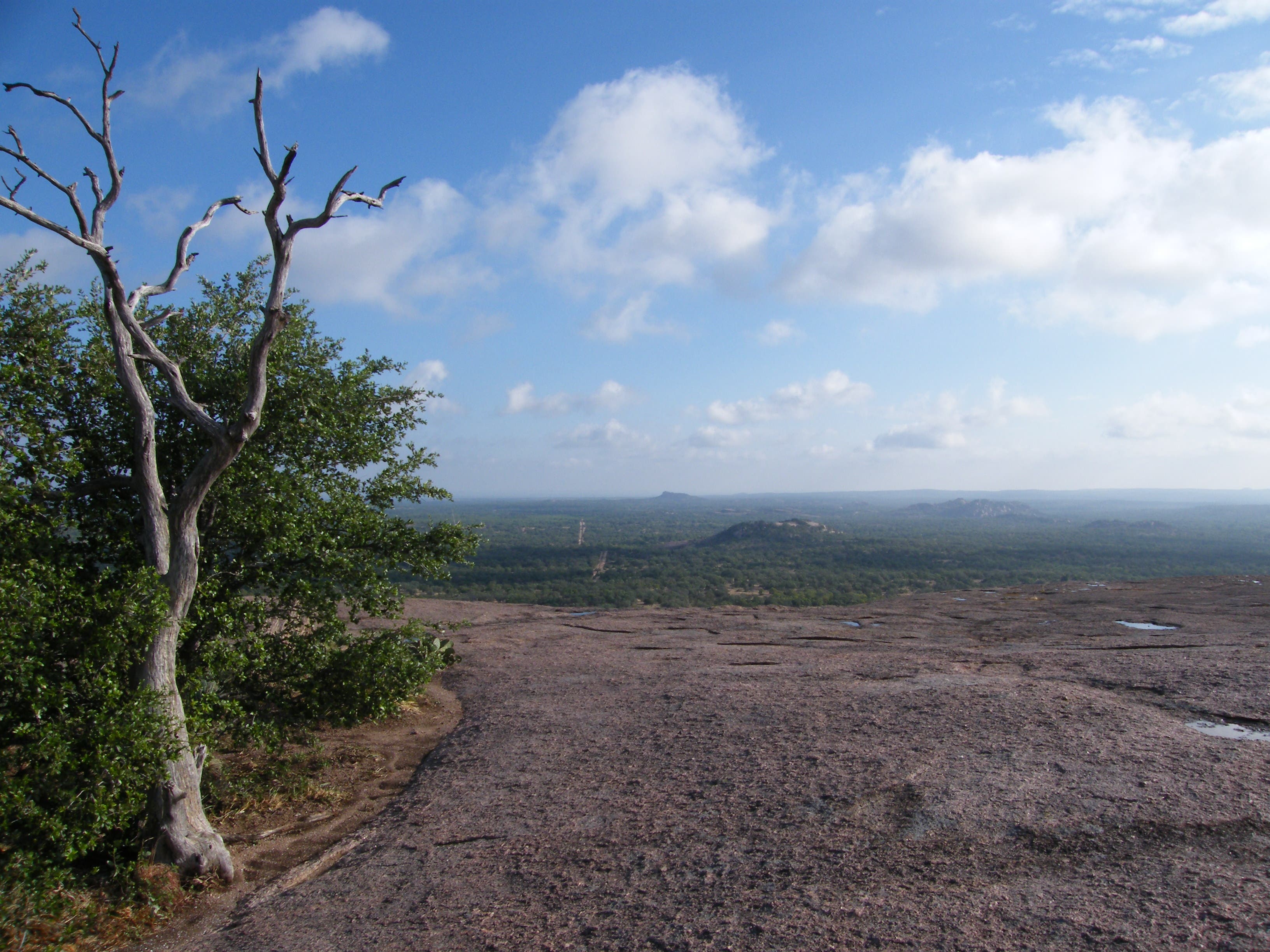 More Summit Views None