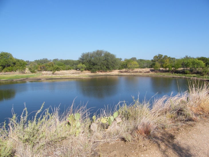 Enchanted Rock State Park: Enchanted Rock Loop