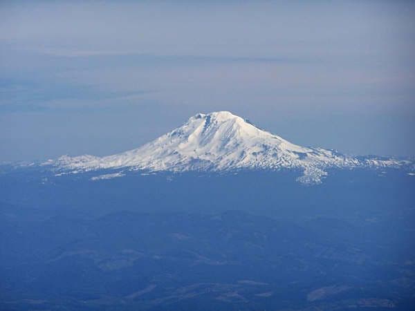 Mount Adams None