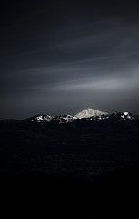 Mount Adams None