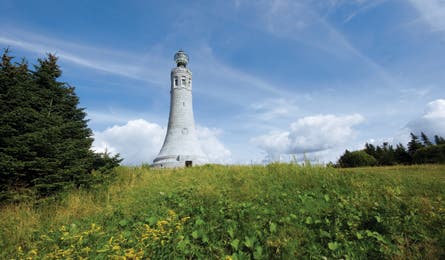 Mount Greylock Photo None