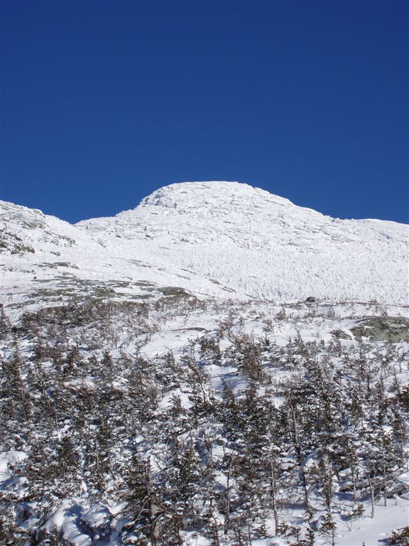 Mt. Mansfield None