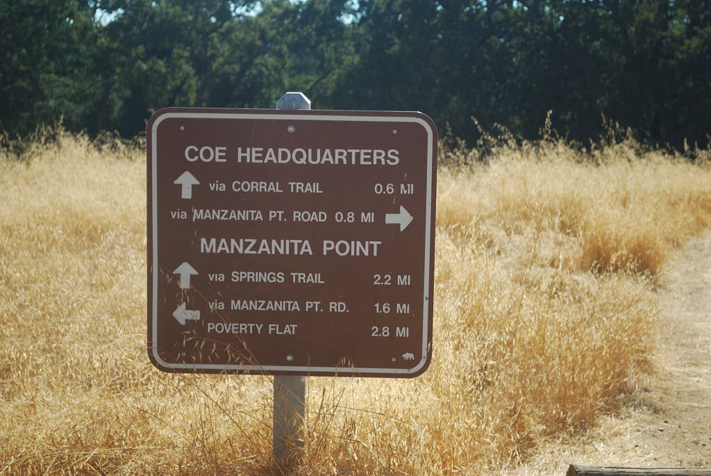 Nearing The End None