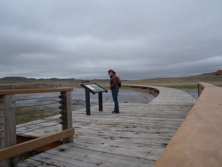Niobrara River None