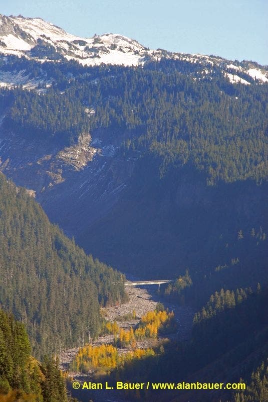 Nisqually Valley None