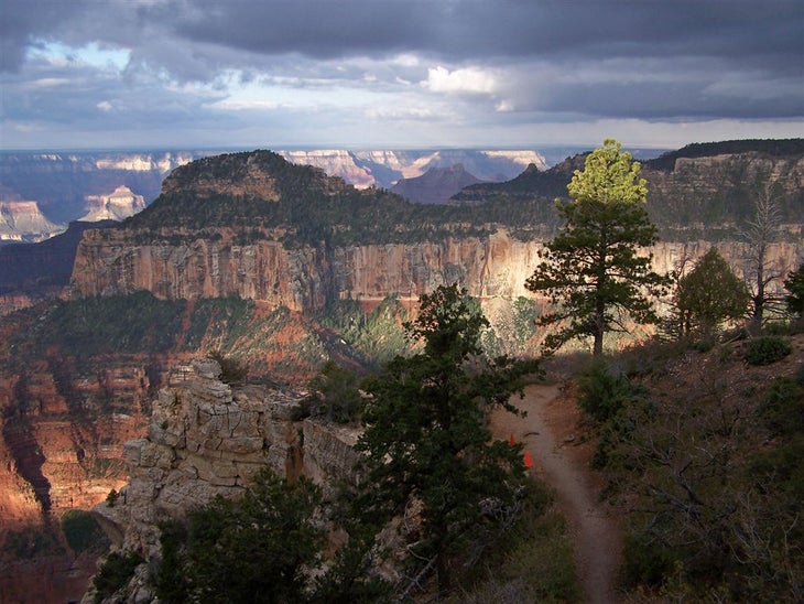 North Rim Views.jpeg None