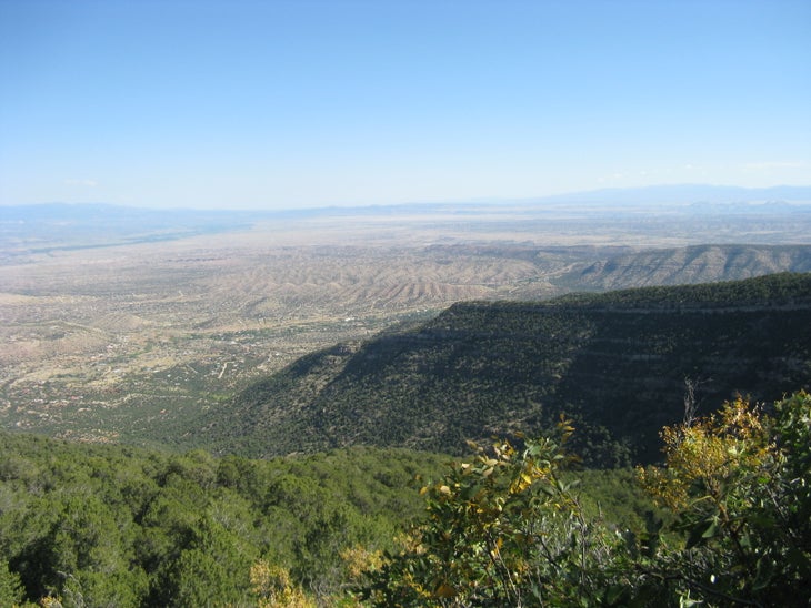 Northern Vista None