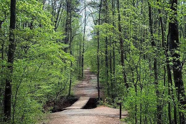 Noses Creek Crossing None