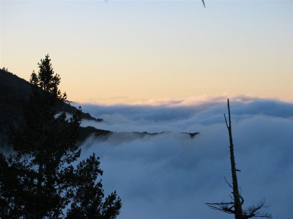 Obscured by cloud None