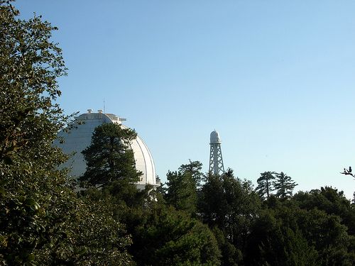 Observatories None