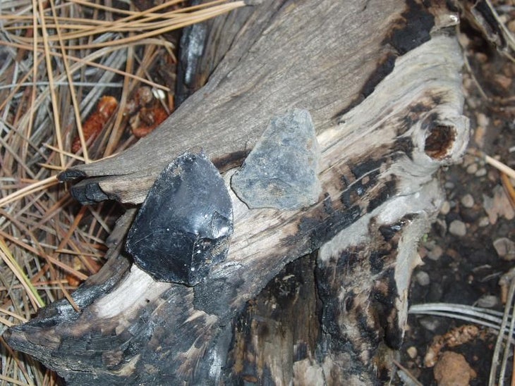 Obsidian None