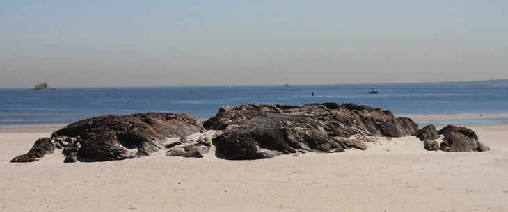 Orchard Beach None