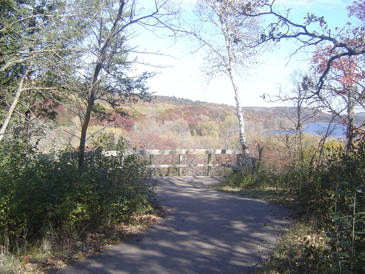 Overlook None