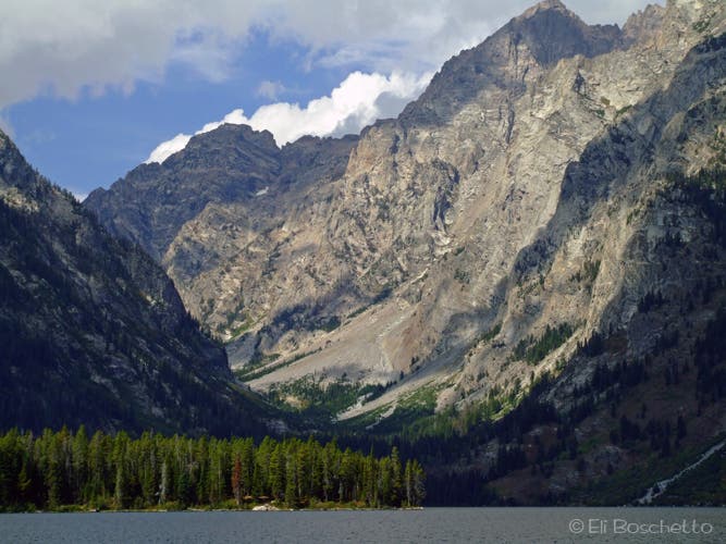 Paintbrush Canyon None