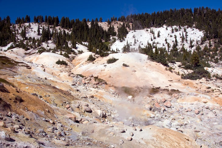 Painted Hills None