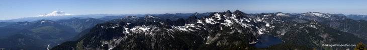 Panorama None