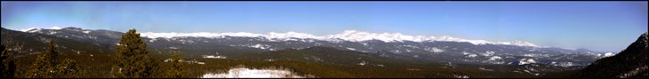 Panorama Point None