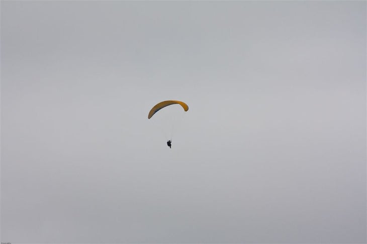 Para Sailing None