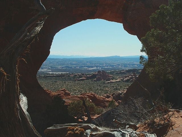Partition Arch None