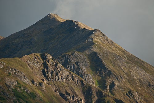 Peak paradise None