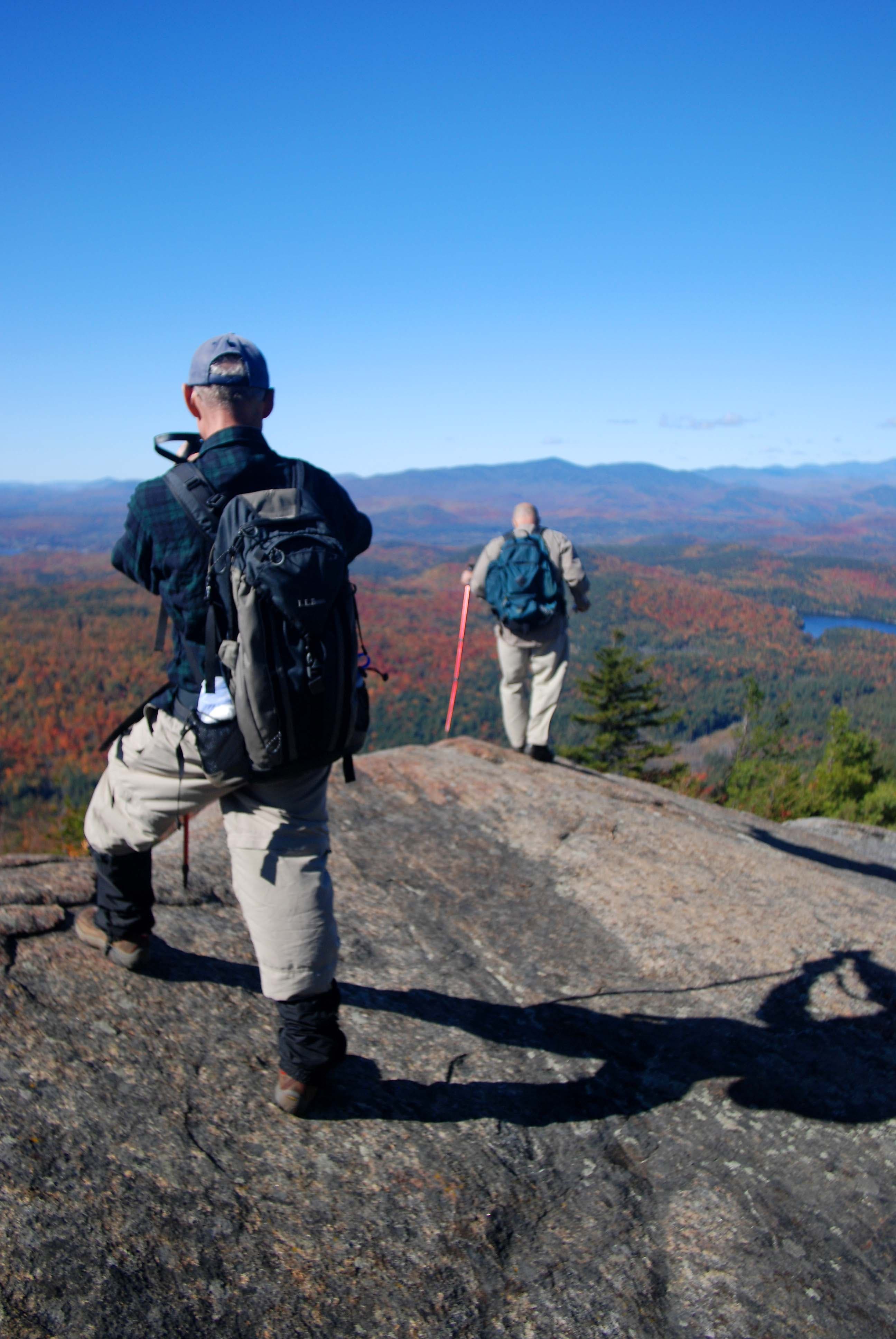 Pharaoh Mountain None