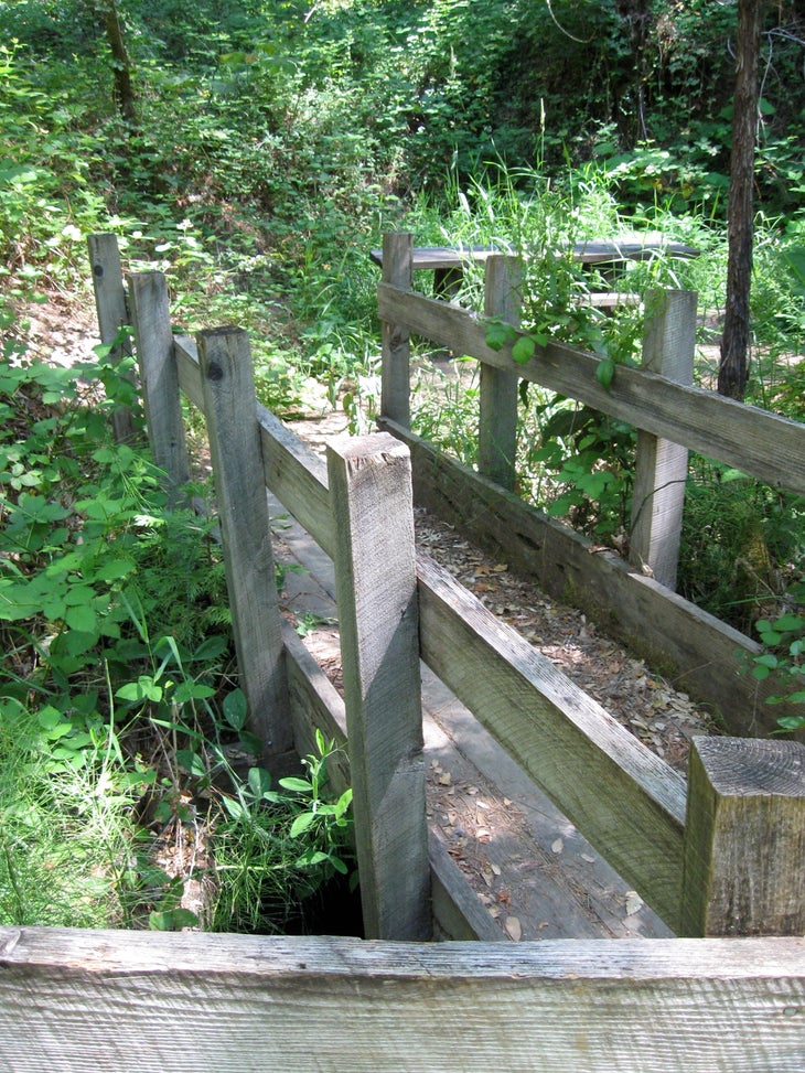 Picnic Table None