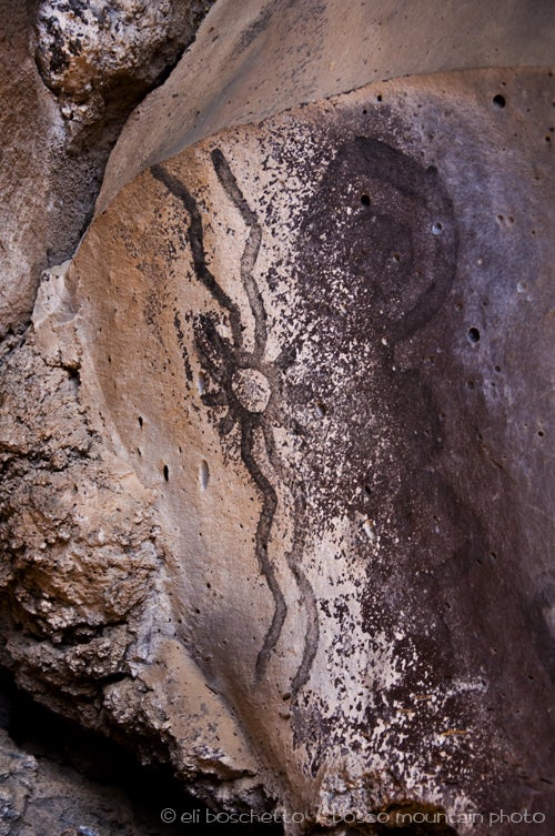 Pictograph None